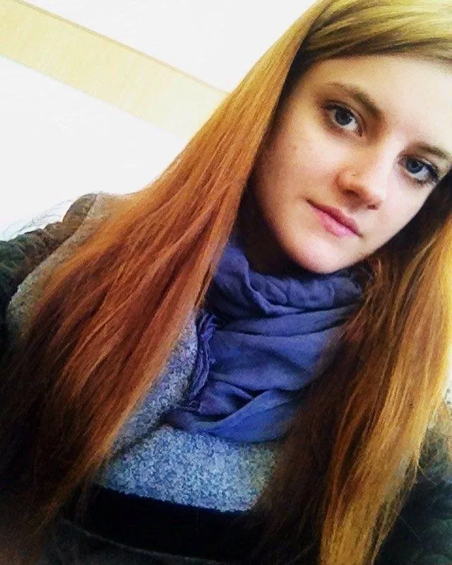 Escort Patricija