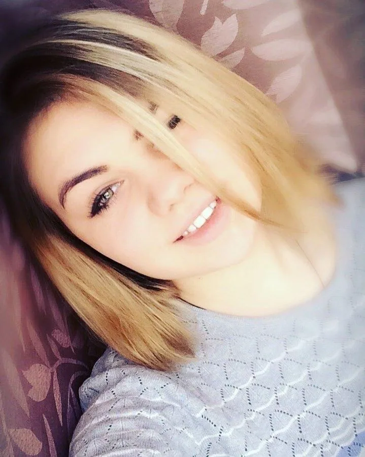 Escort Sabina