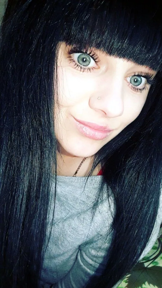 Escort Kristina