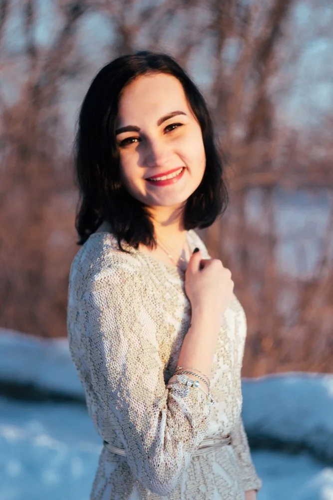 Escort Karolina