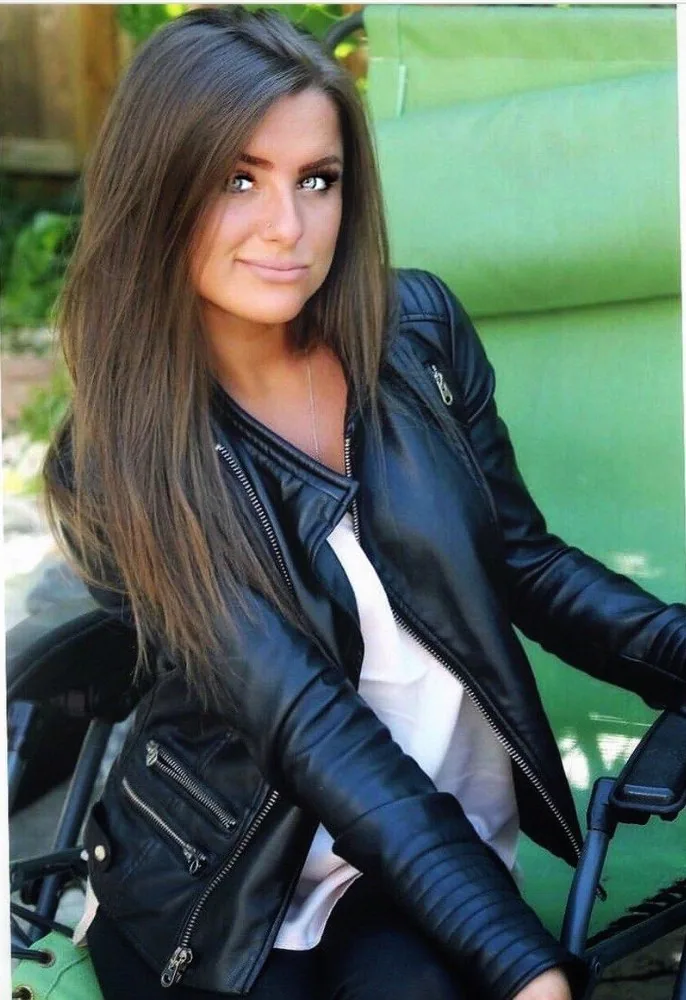 Escort Nikolina
