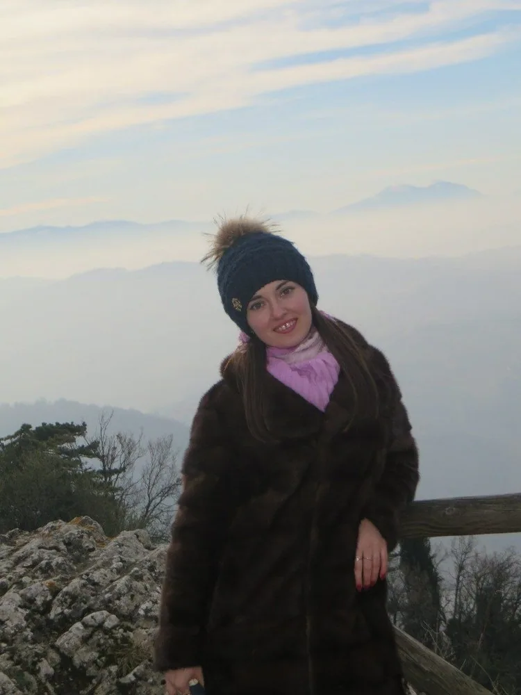 Escort Vesna
