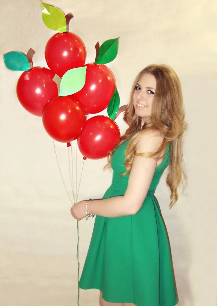 Escort Ilona