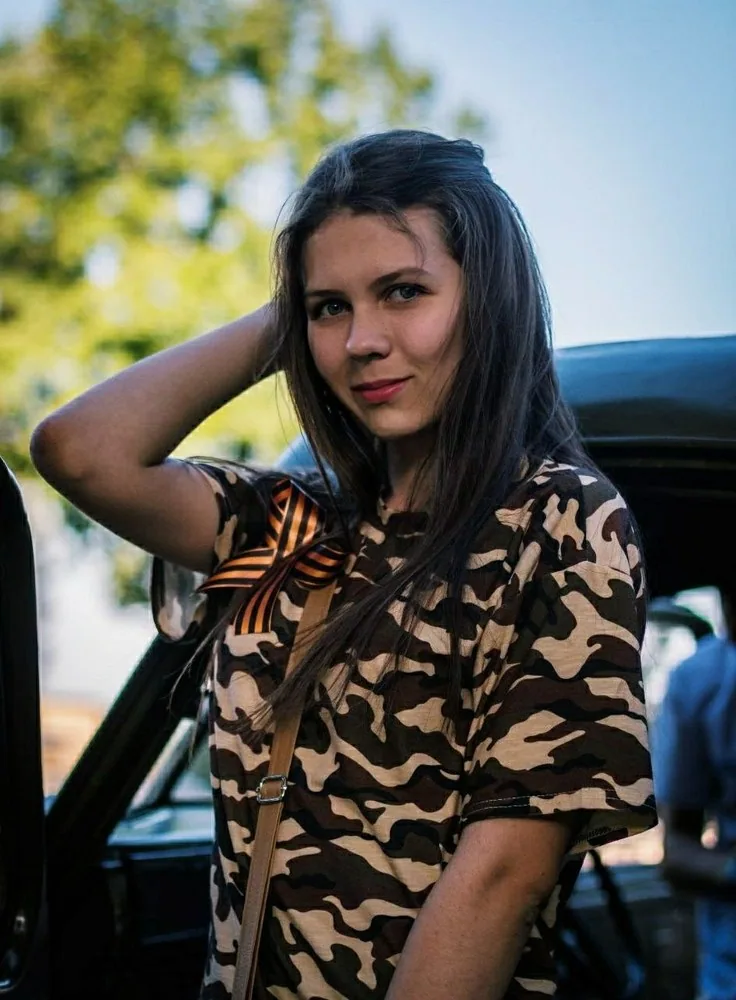 Escort Keryane