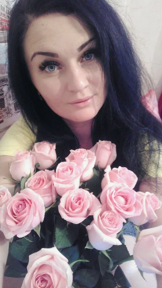Escort Karla58