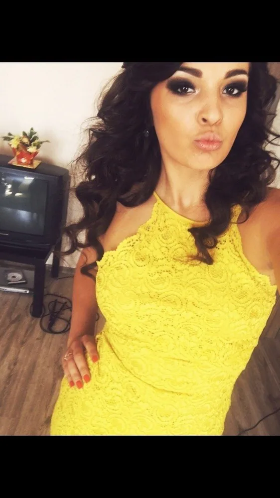 Escort Nives