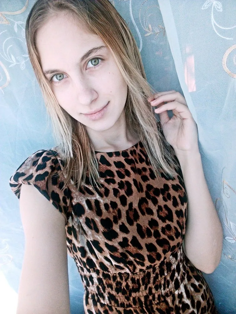 Escort Milena