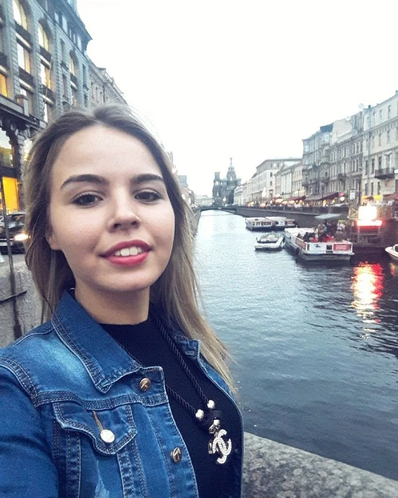 Escort Iva