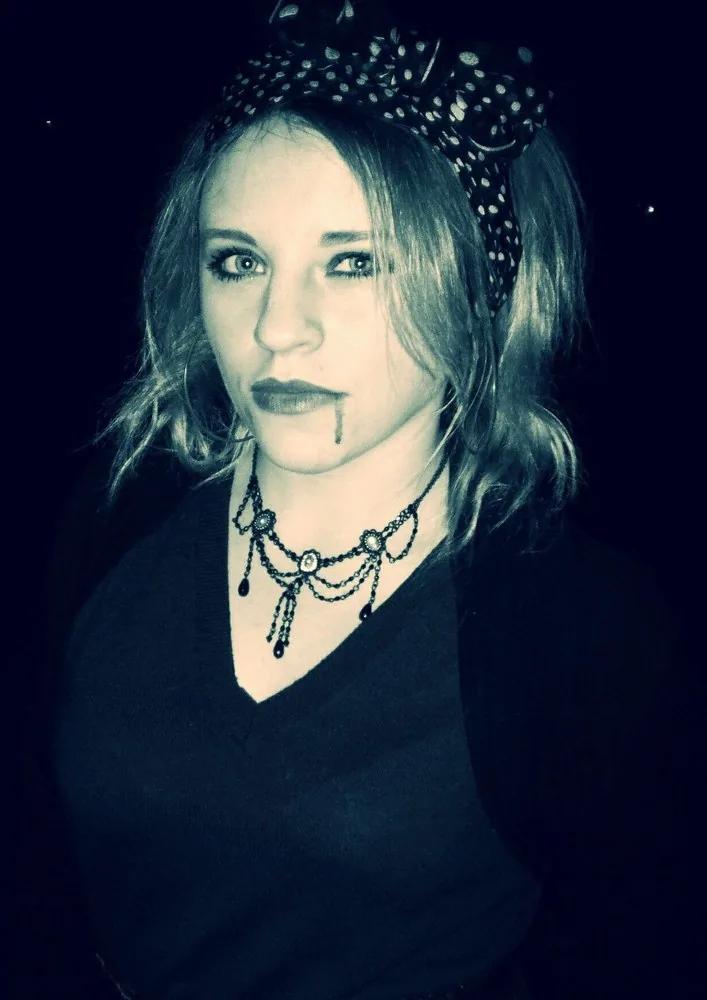 Escort Hana