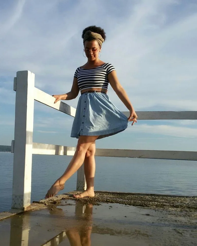 Escort Antonija