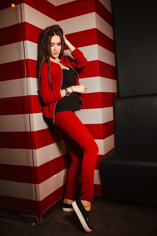 Escort Branka