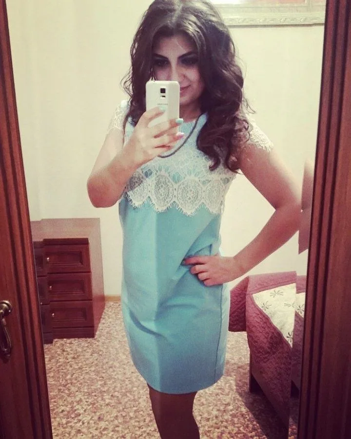 Escort Sherine