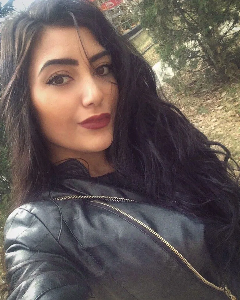 Escort Mirjana