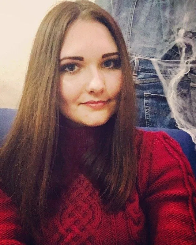 Escort Željka