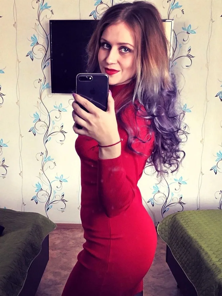 Escort Gulay