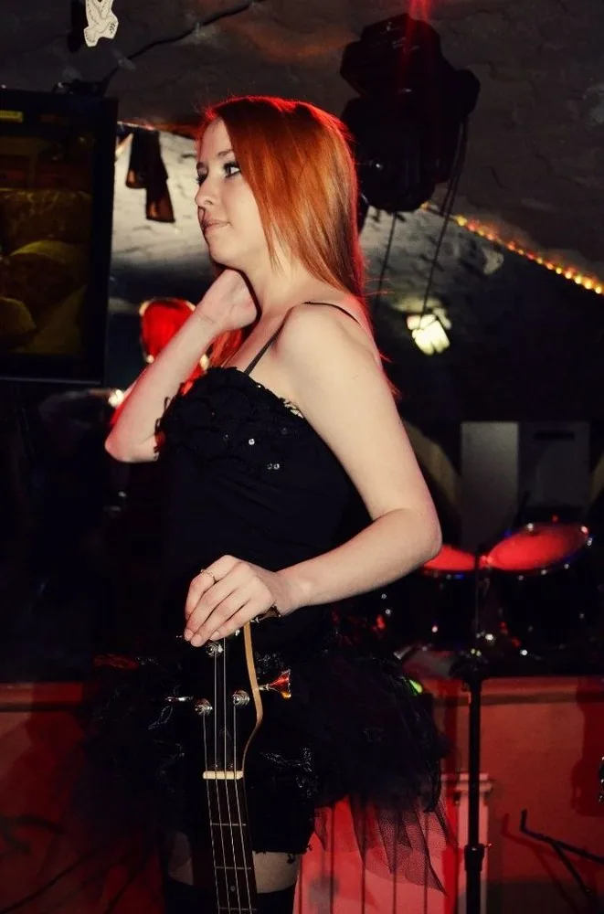 Escort Tanja