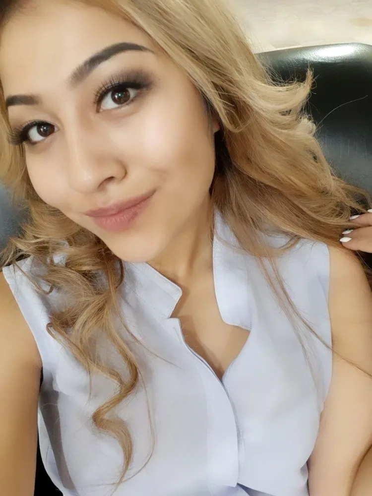 Escort Jasmina