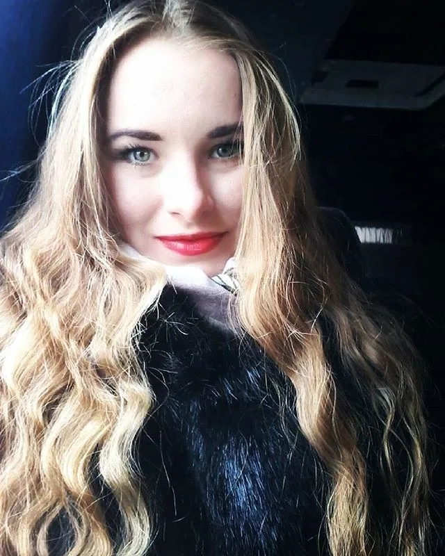 Escort Slavica