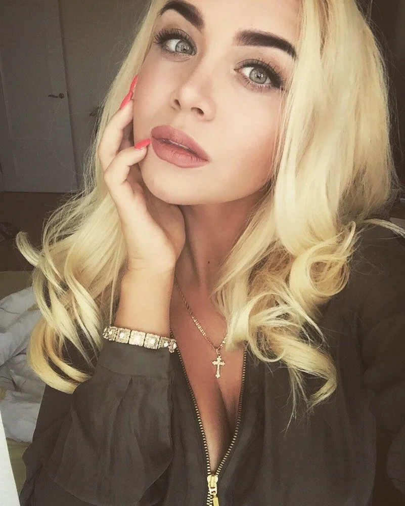 Escort AliRose