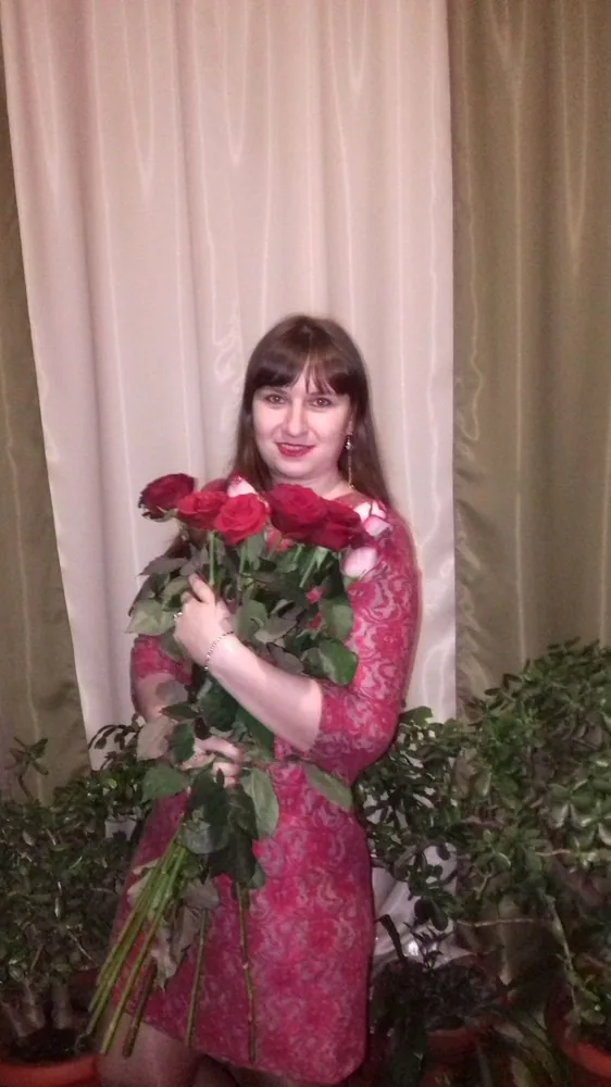 Escort Sonja