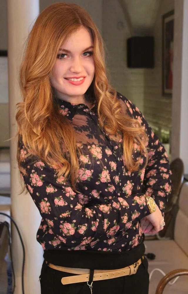 Escort Elva