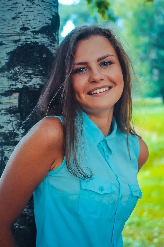 Escort Ljiljana