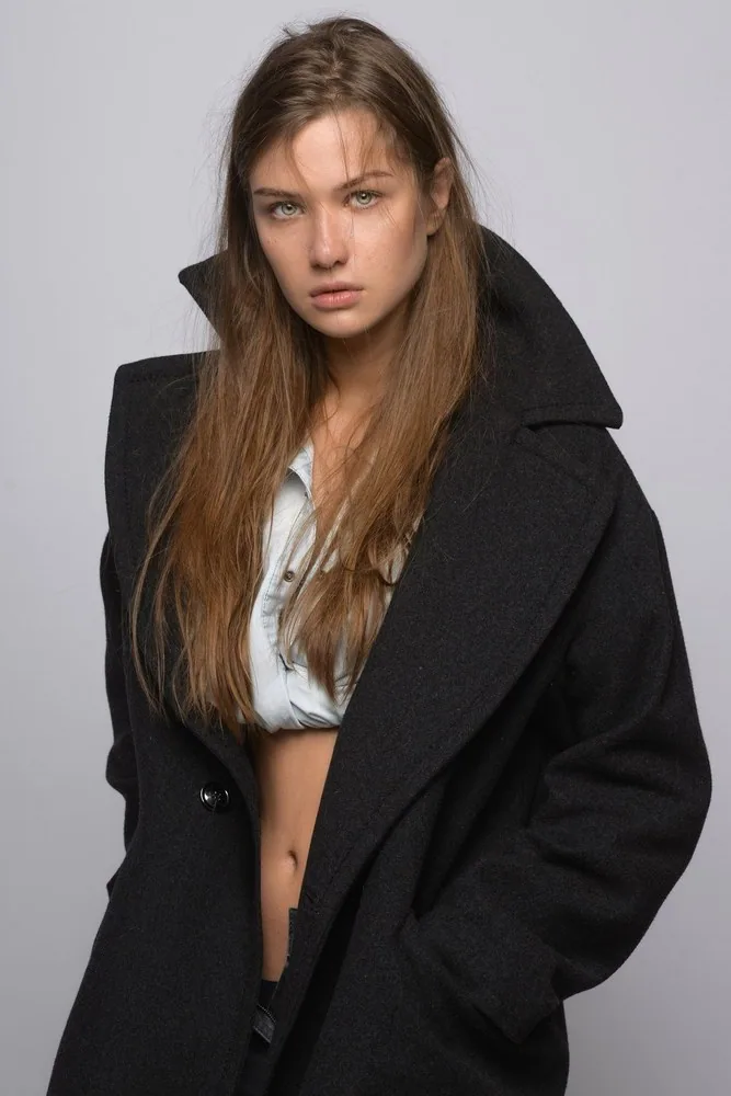 Escort Sabina