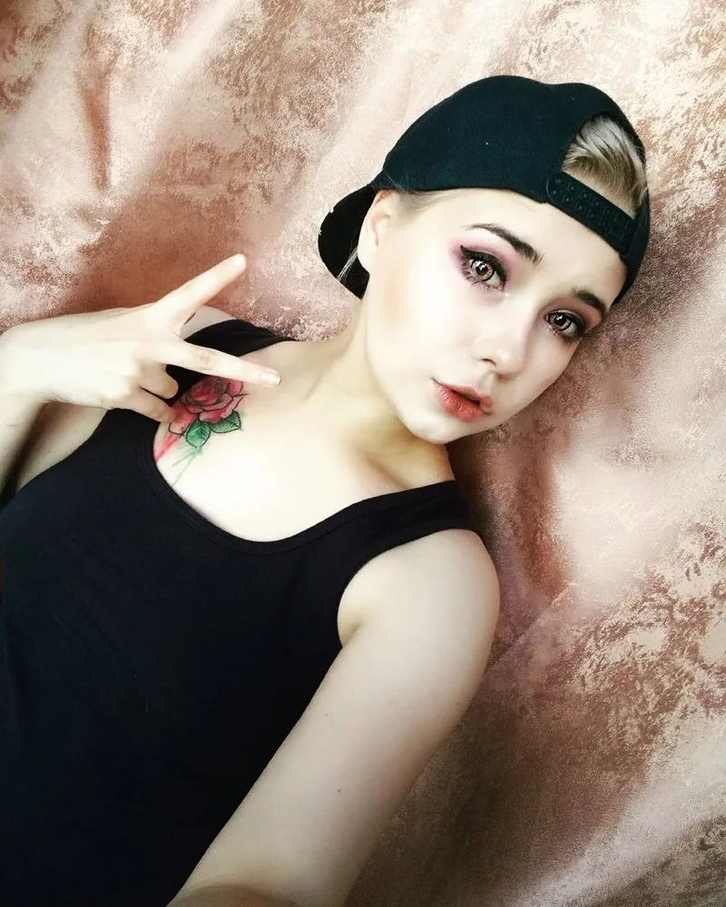 Escort Viki