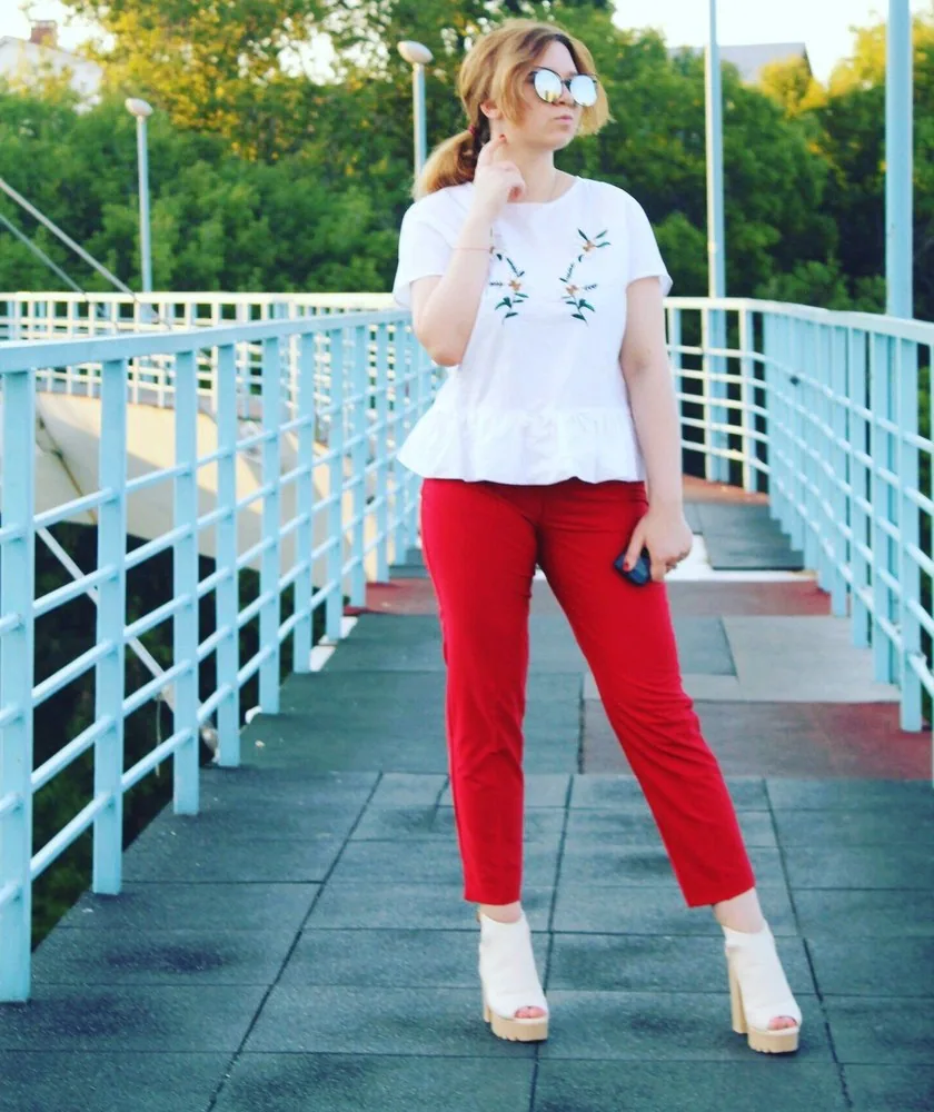 Escort Magdalena
