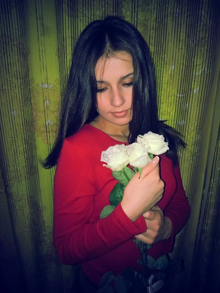 Escort Nangela