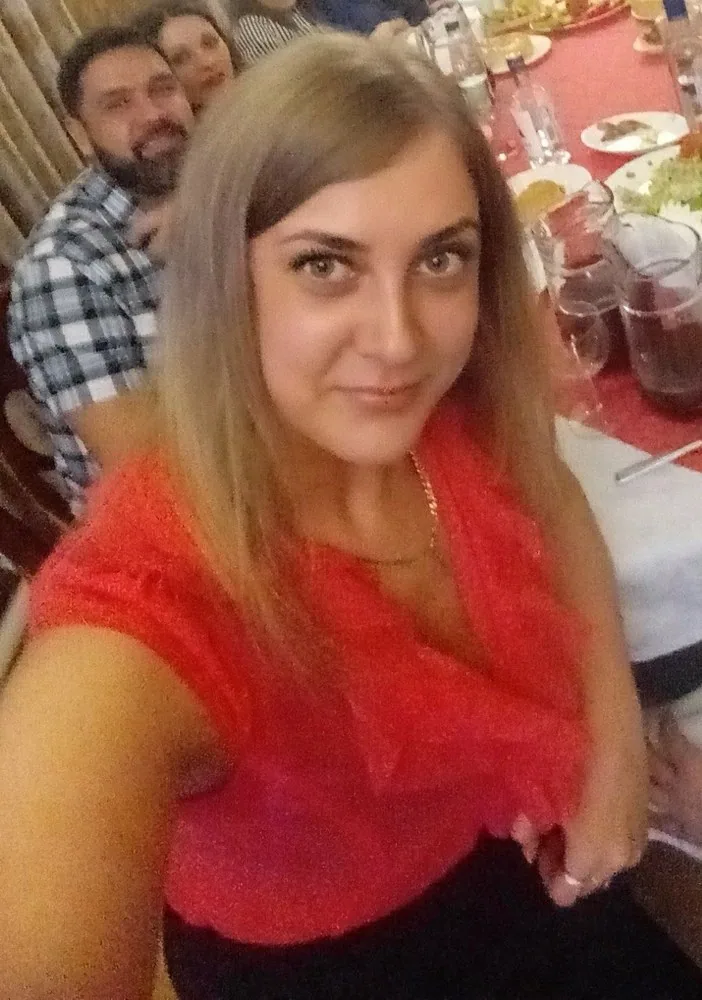 Escort Sanja