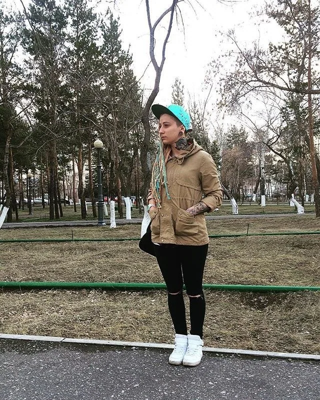 Escort Slavica