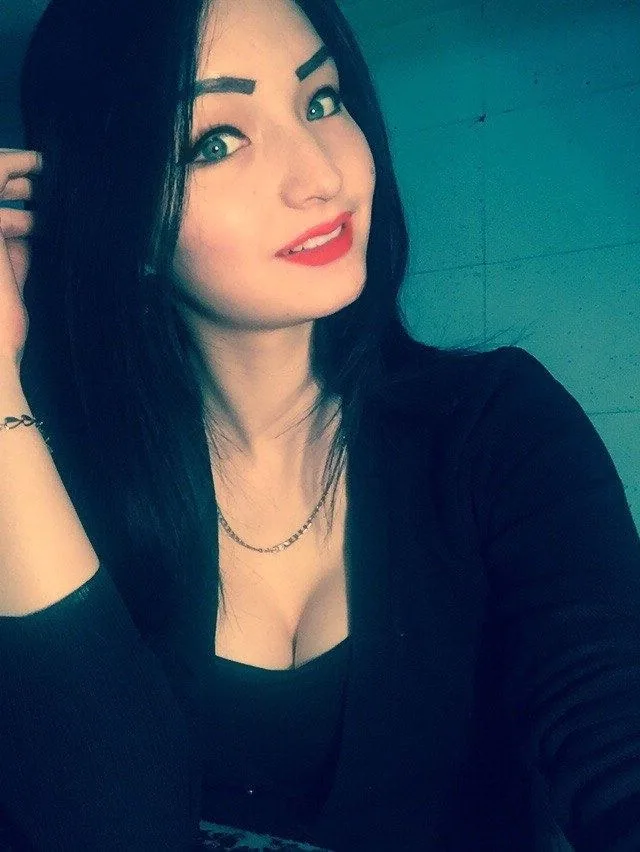 Escort Bruna