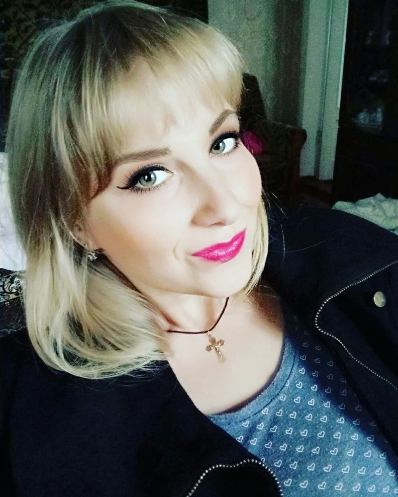Escort Ivona