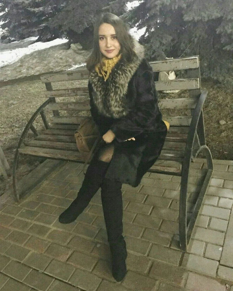 Escort Ljiljana