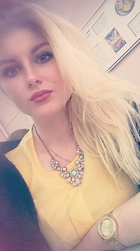 Escort Marija