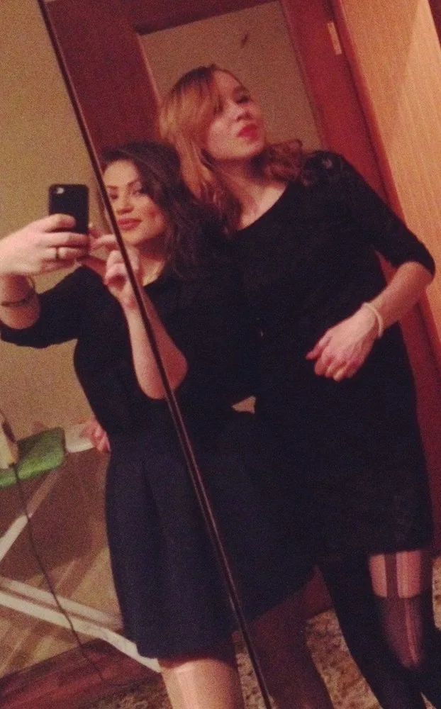 Escort Helise