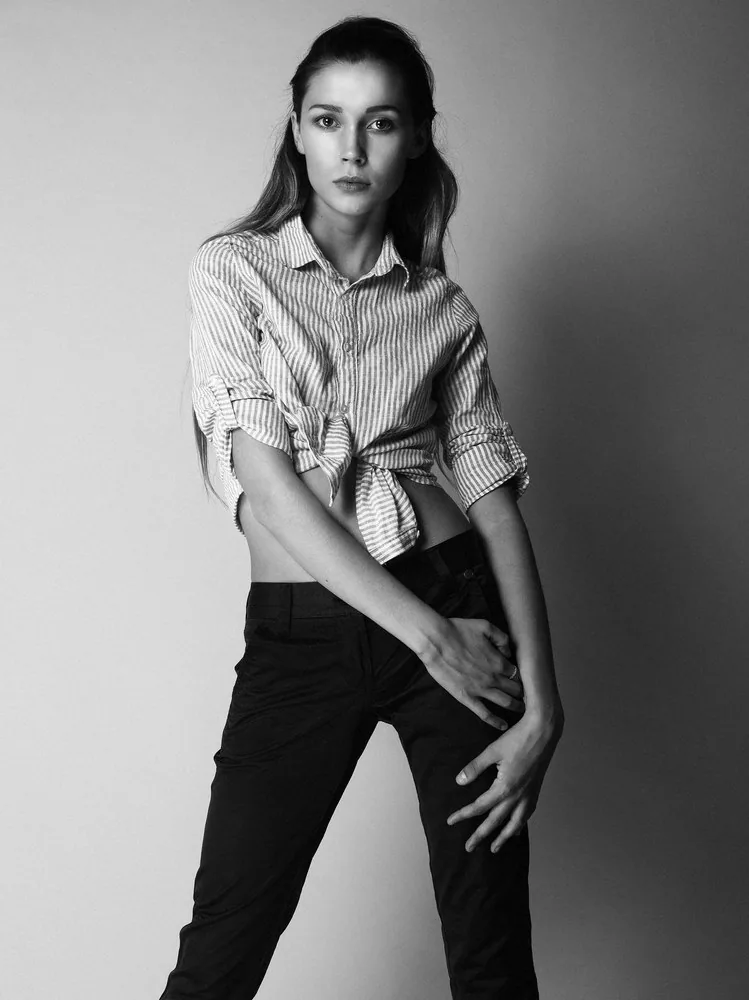 Escort Antonija