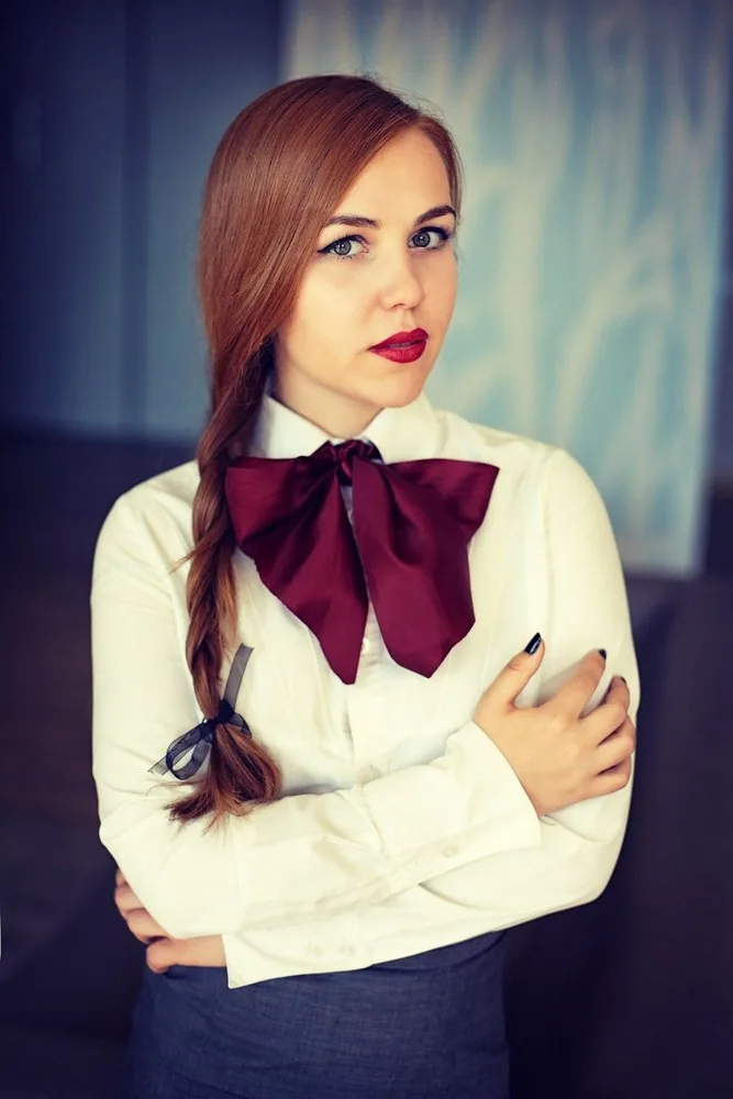 Escort Astryd