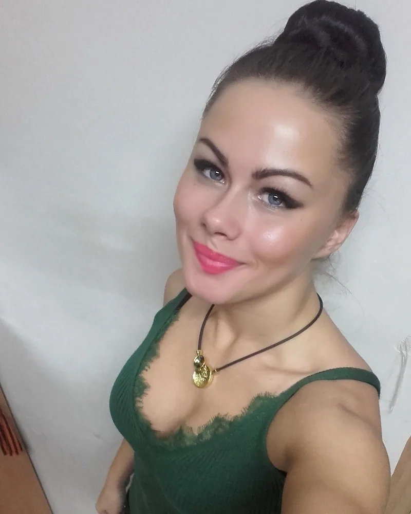 Escort Ilona