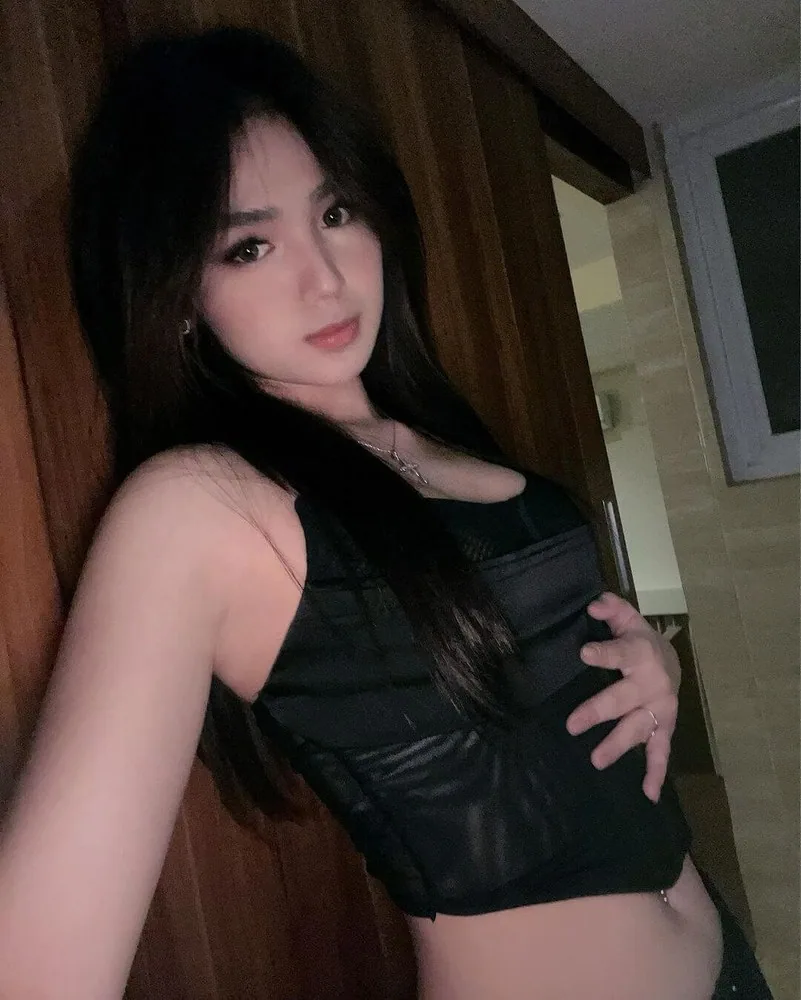 Escort Rifat