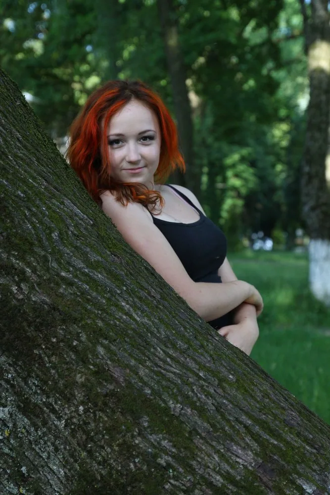 Escort Elyssa