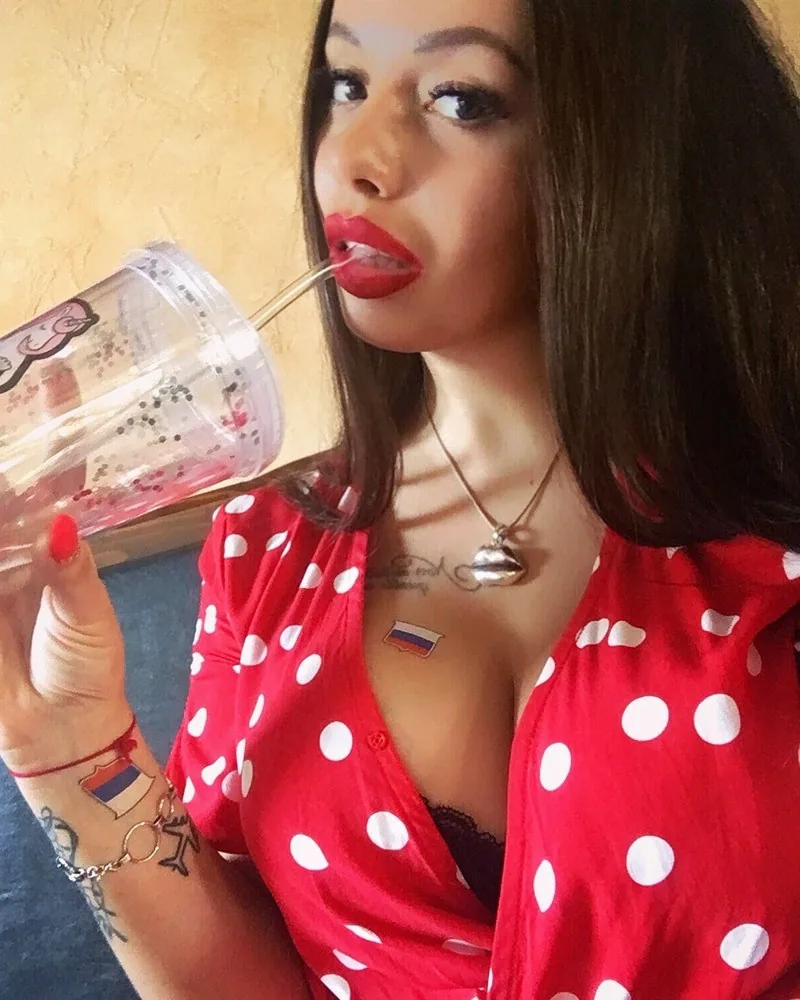 Escort Dijana