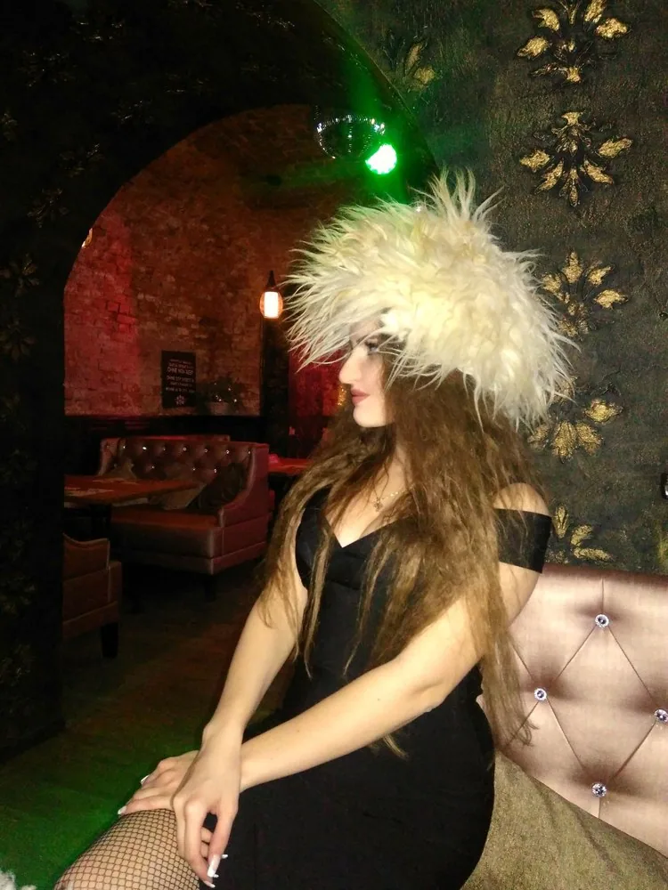 Escort Lucia