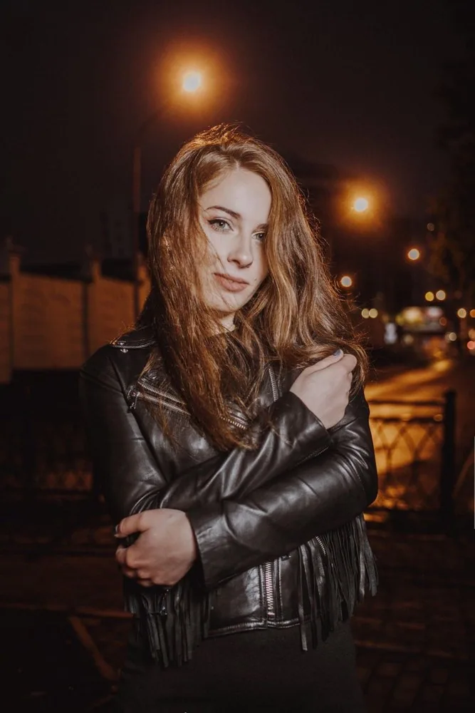 Escort Lejla