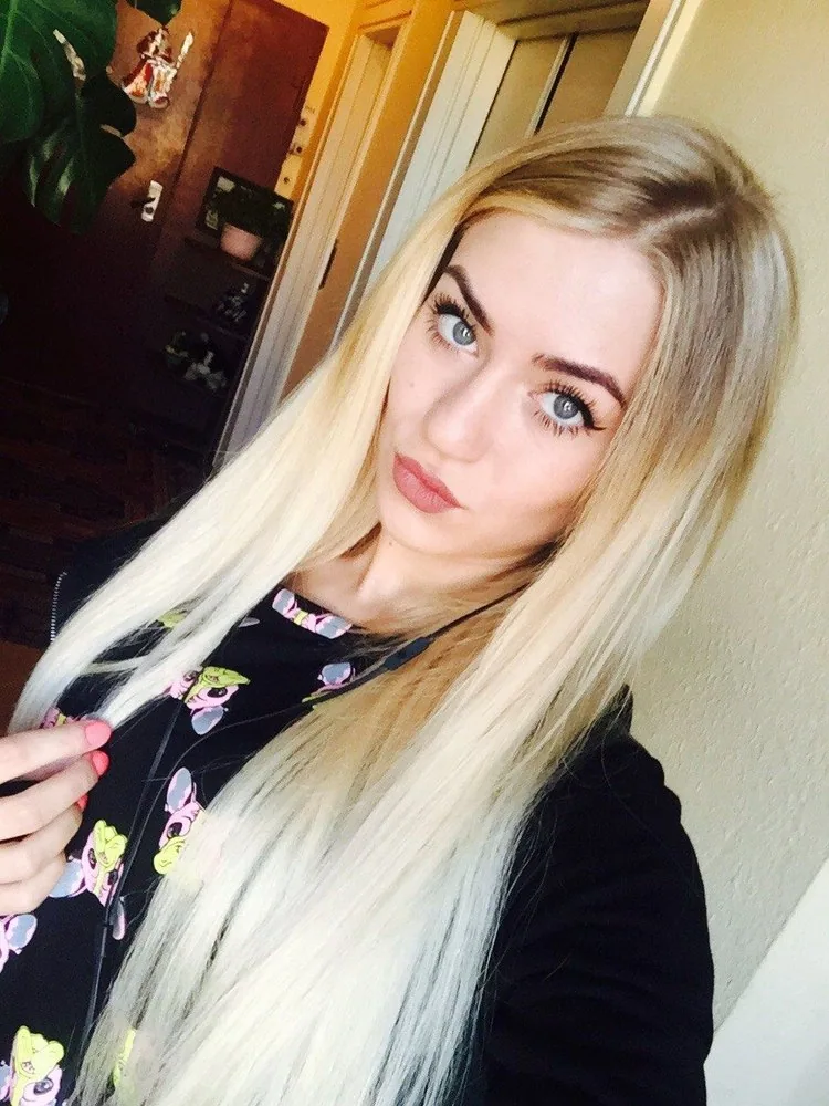 Escort Branka