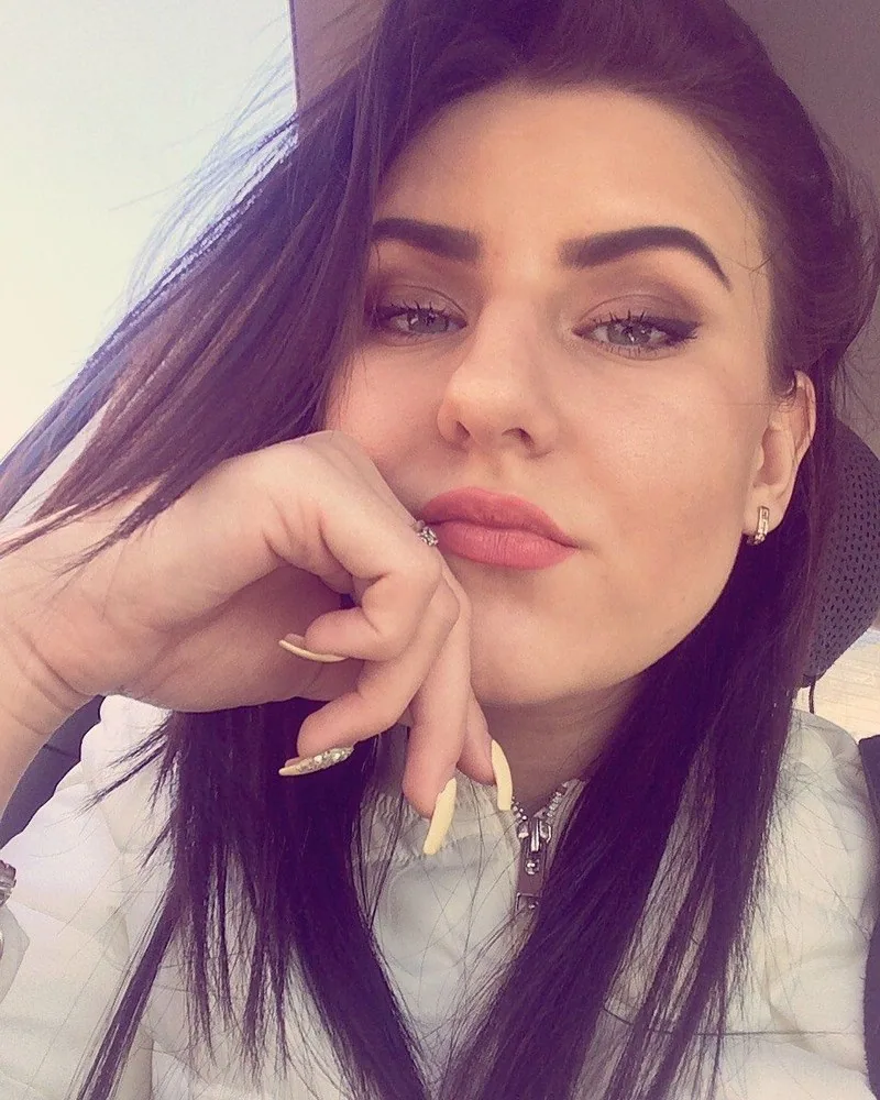 Escort Cristi