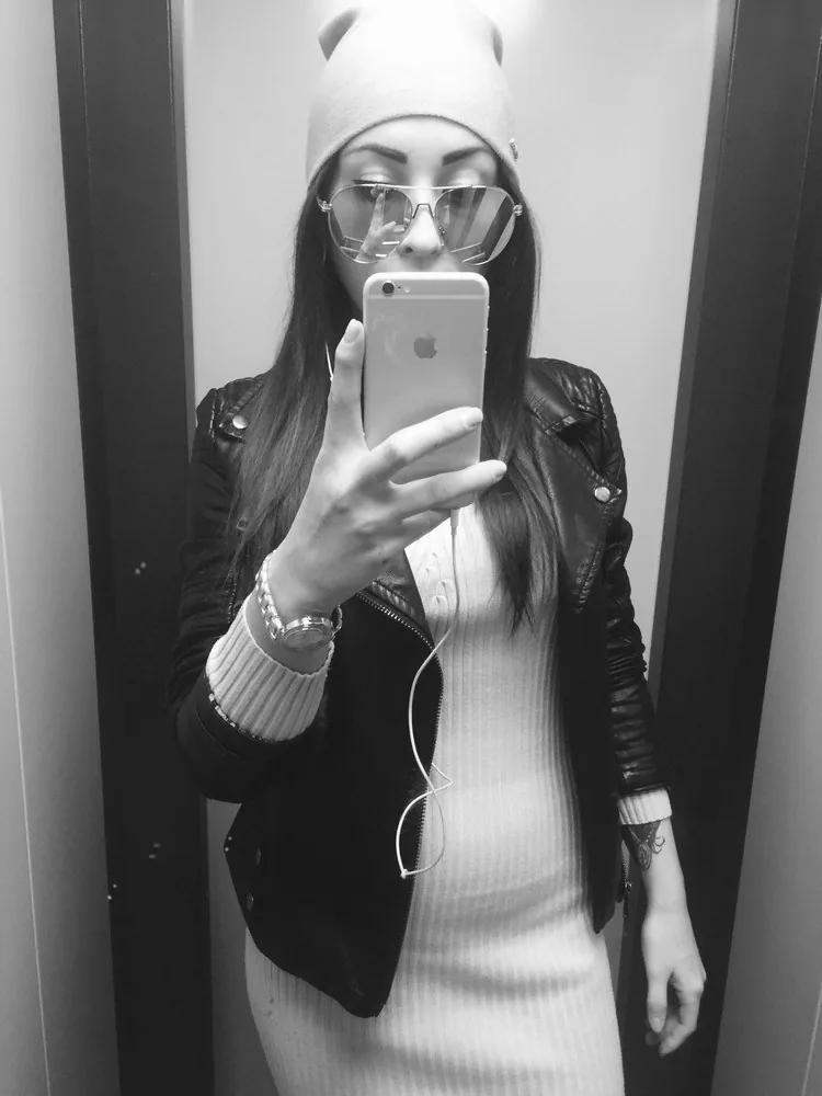 Escort Rieanne