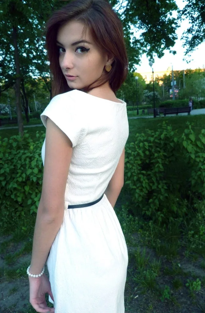 Escort Kristina