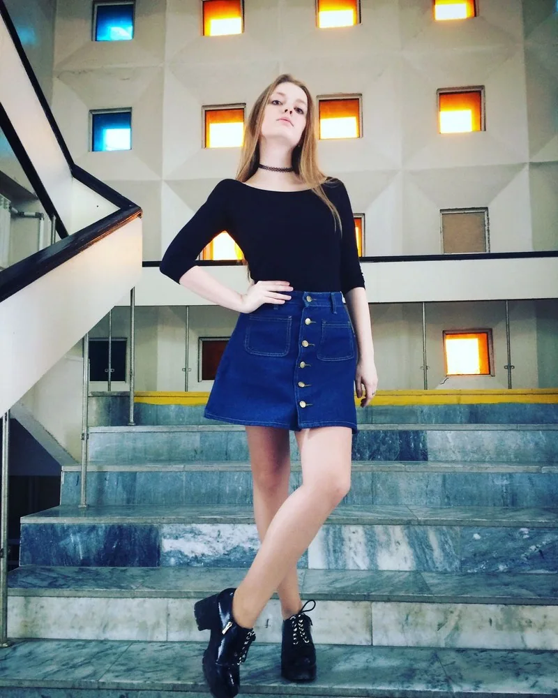 Escort Jasna